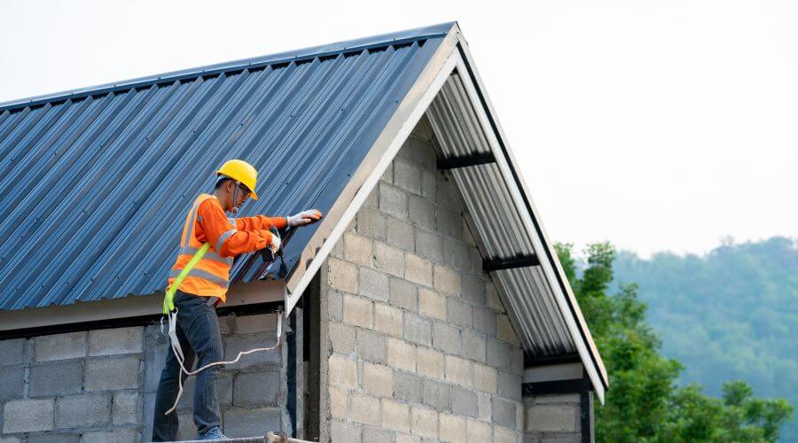 Local Chimney Repair in Roaring Gap, NC